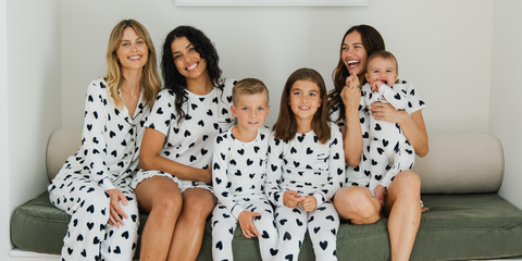 Sweetheart | Bambi & Birdie