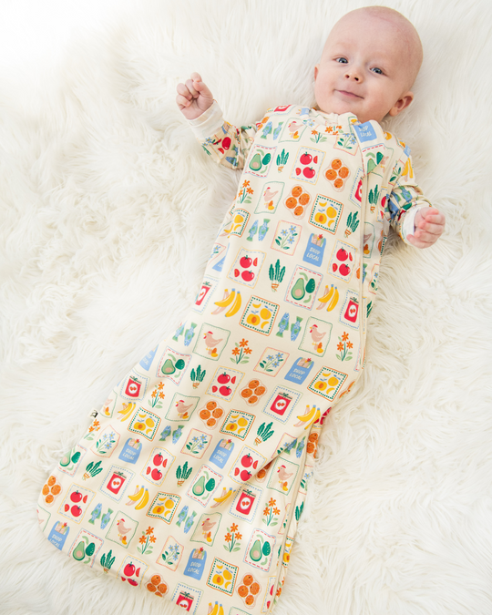 Sleep Sack - SUNDAY MARKET