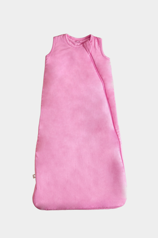 Sleep Sack - RASPBERRY