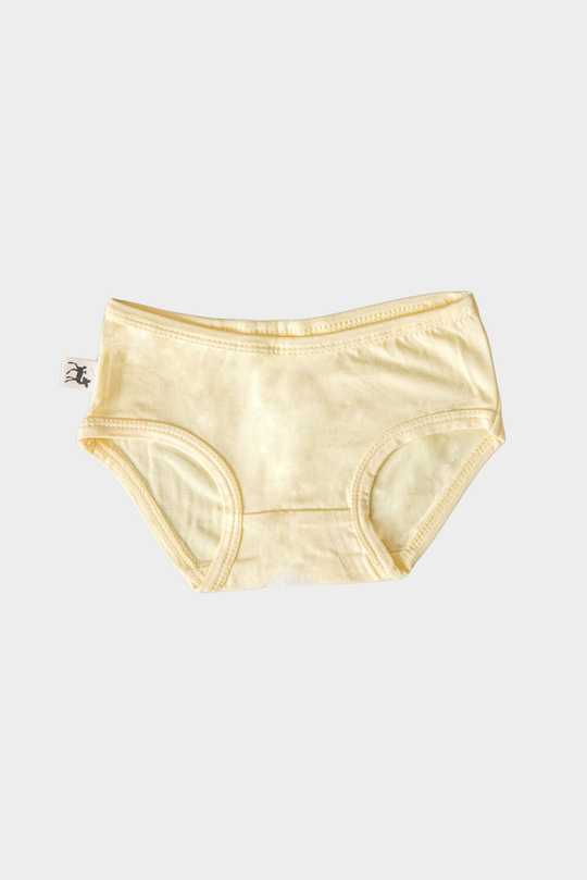 Undies - BUTTERCREAM