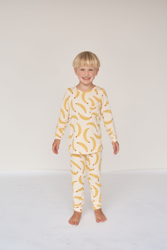 Classic Set - GO BANANAS