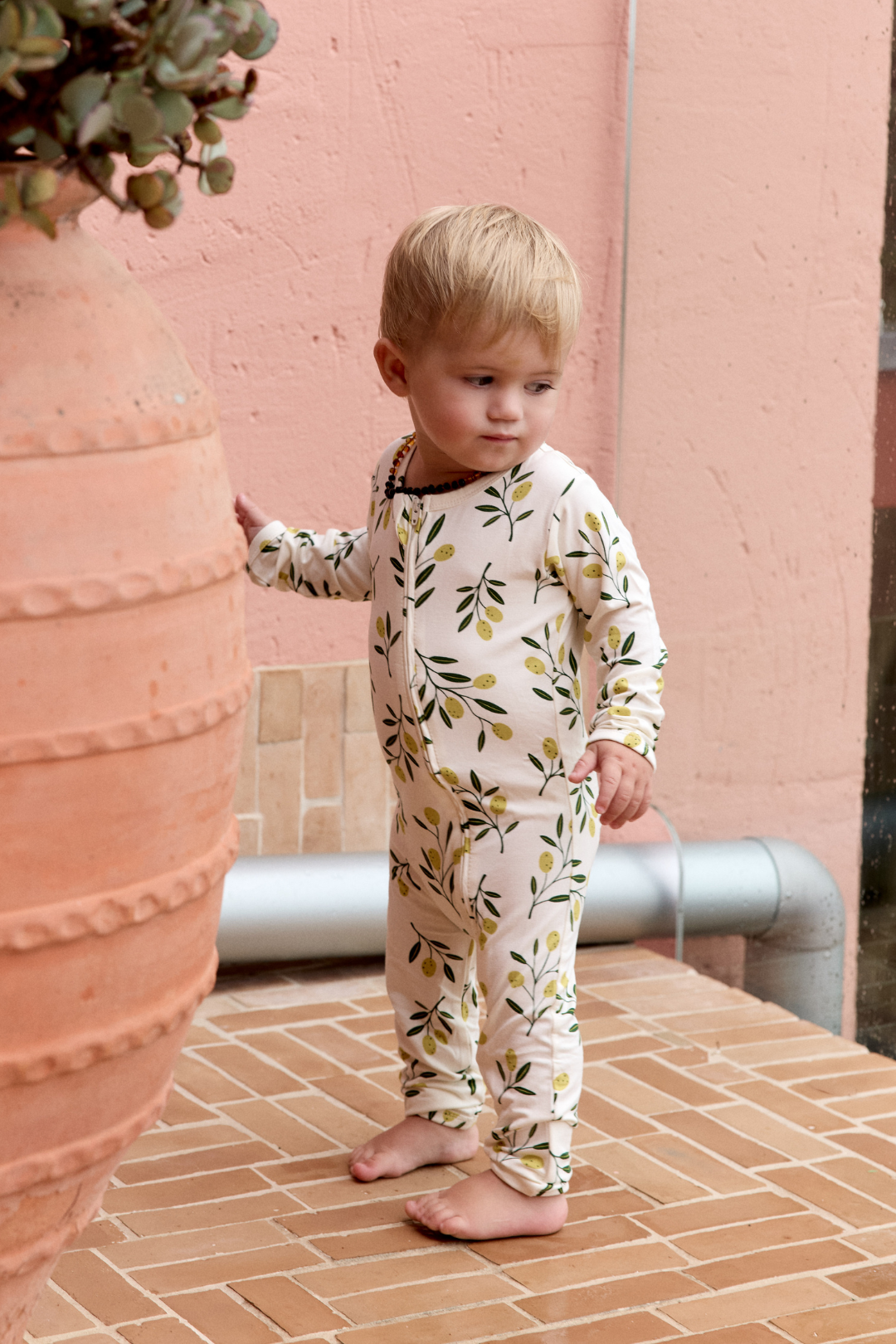 Bamboo Pajamas for the Family Canada