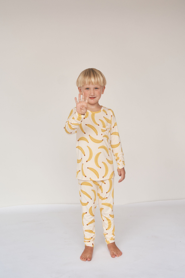 Classic Set - GO BANANAS