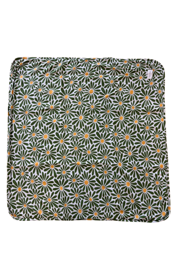 BB Quilt - DAISY DREAMS