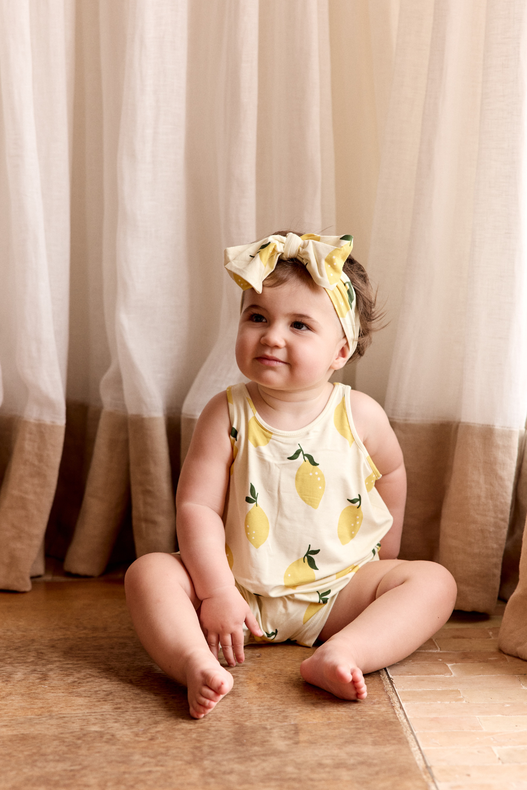 Bamboo Pajamas for the Family Canada