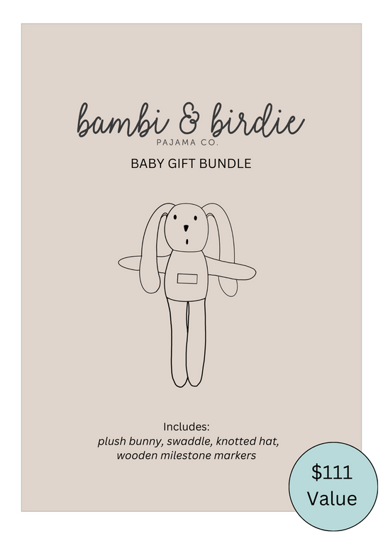 Our Must-Have Baby Items from 2018 - Bambi & Co.