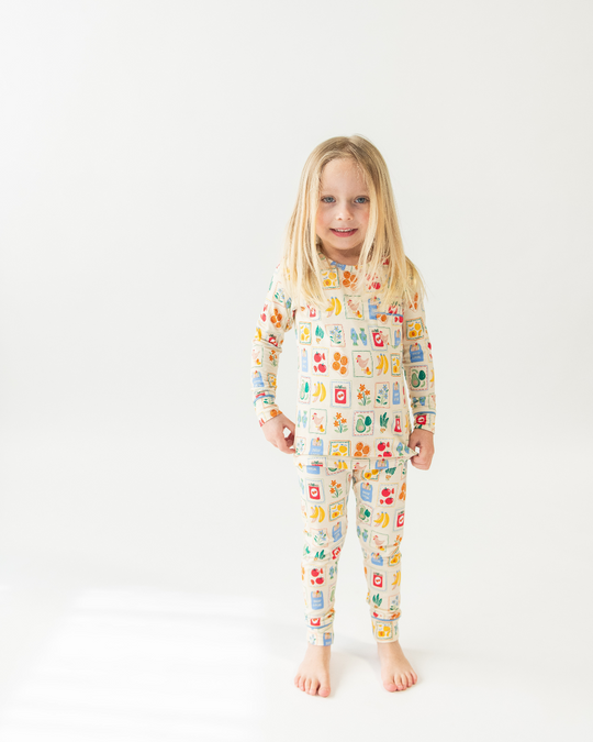 Classic Set - SUNDAY MARKET