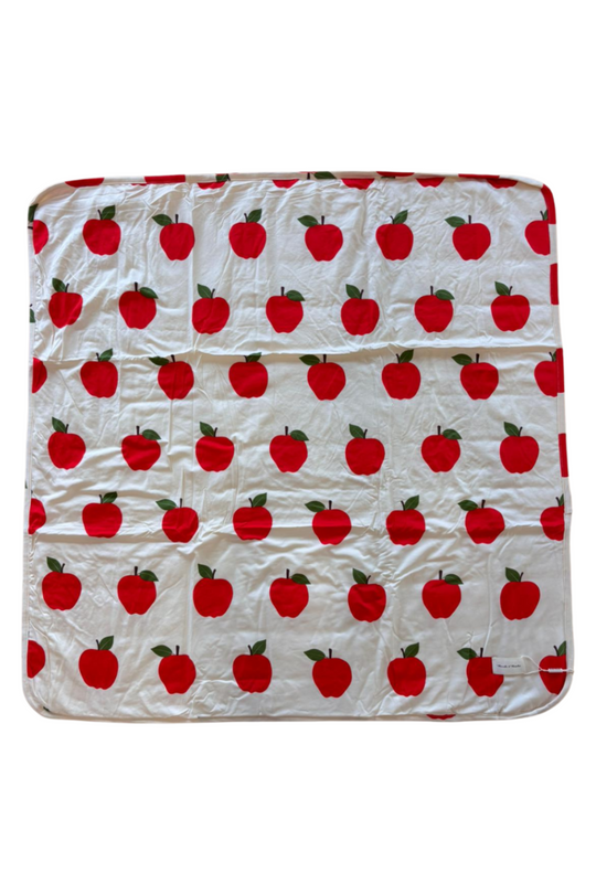 BB Quilt - APPLE