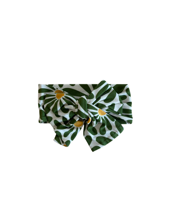 Bow Headband - DAISY DREAMS
