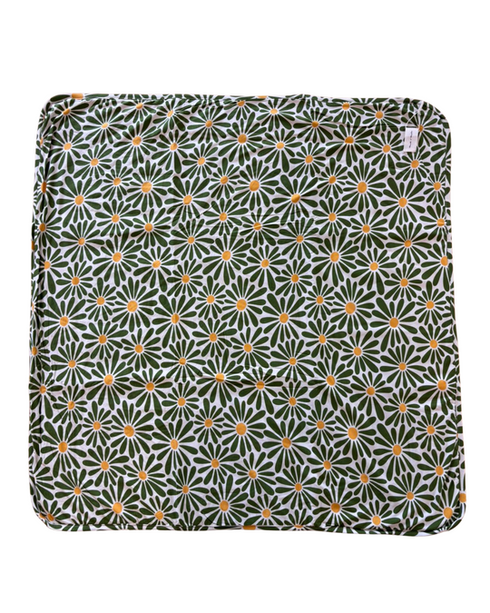 BB Quilt - DAISY DREAMS