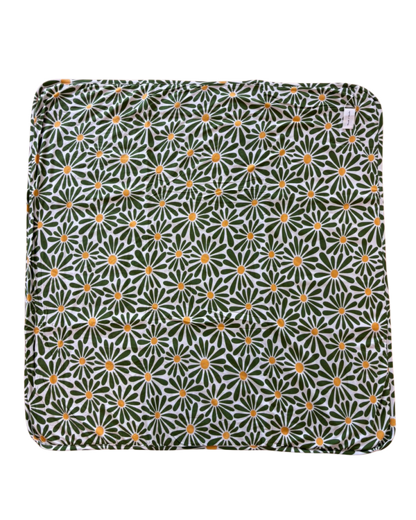 BB Quilt - DAISY DREAMS