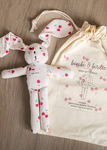 Baby Gift Bundle - CHERRY HEART