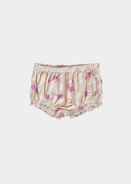 Bloomers - SEASHELL
