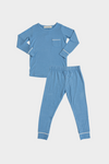 AU | Classic Thermal Pajama - ASPEN