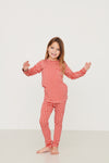 Classic Set - RED GINGHAM