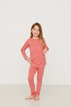 Classic Set - RED GINGHAM