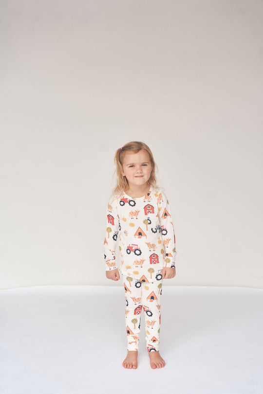 Classic Set - FARM FRIENDS