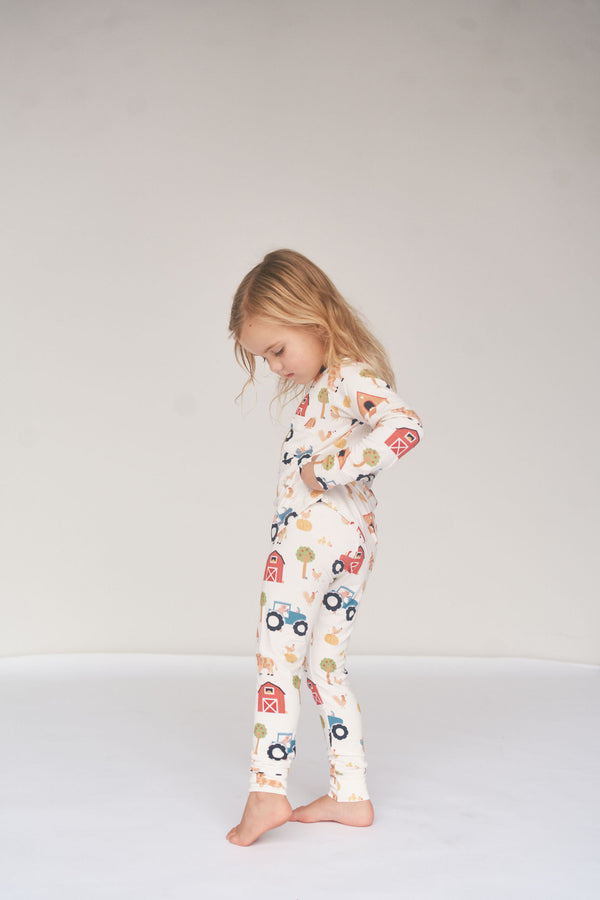 Classic Set - FARM FRIENDS