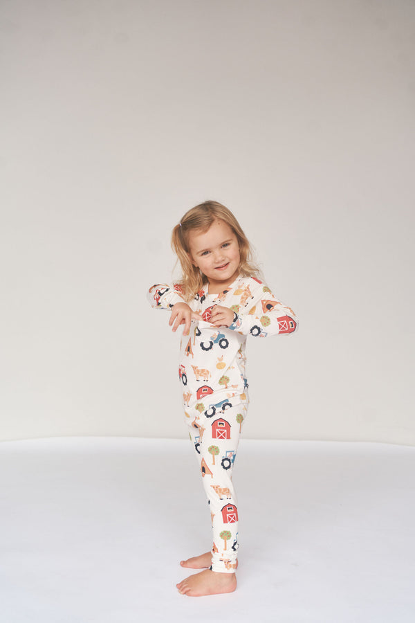 Classic Set - FARM FRIENDS