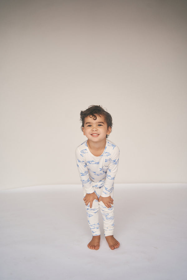 Classic Set - SARDINE