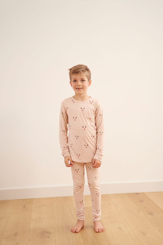 Classic Set - REINDEER