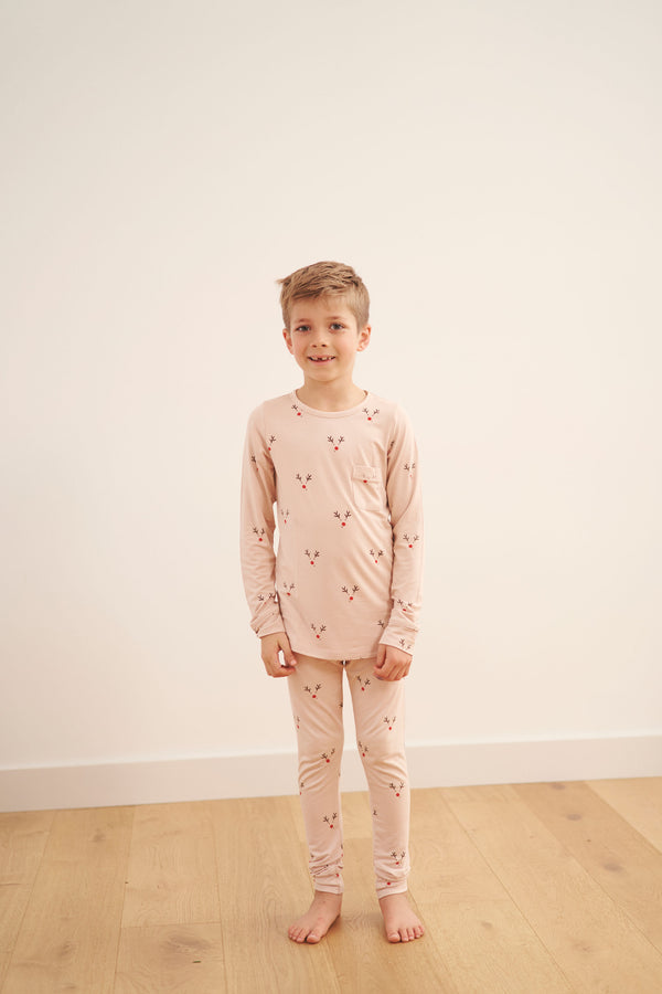 Classic Set - REINDEER