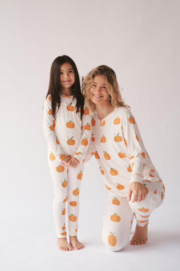 Classic Set - PUMPKIN