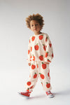 Sweat Suit - APPLE