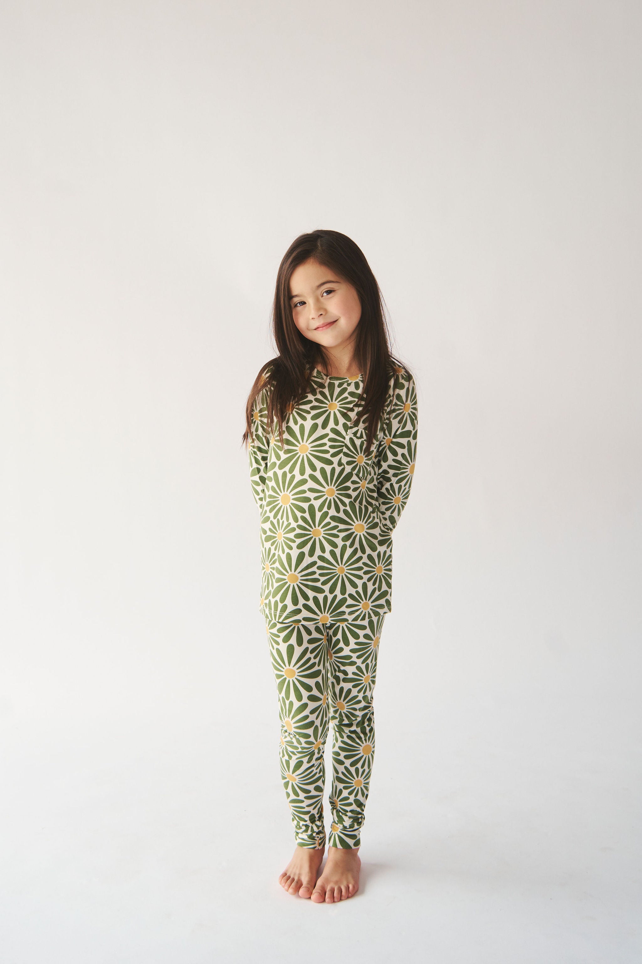 Bamboo Pajamas for the Family Canada