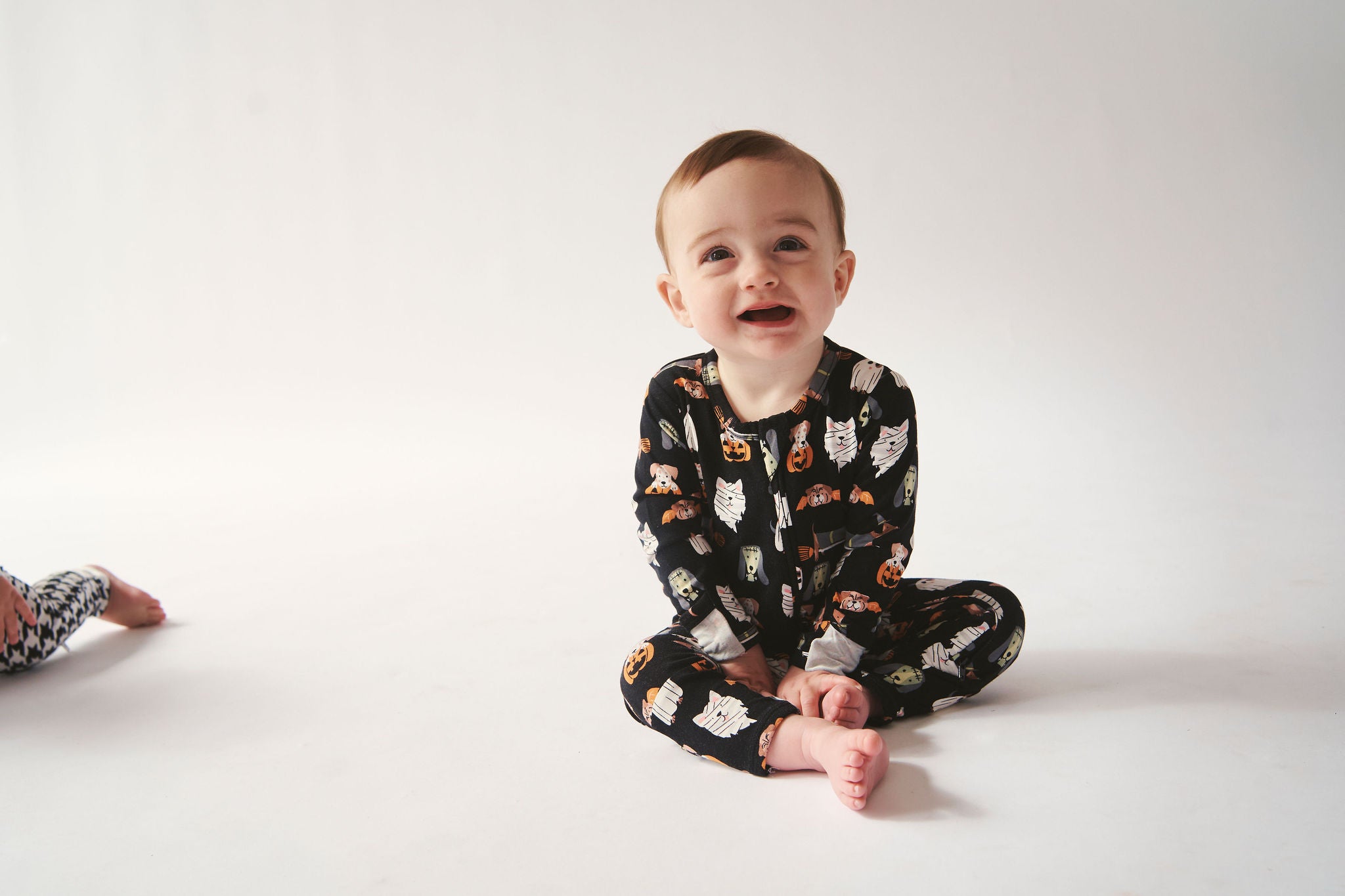 Bamboo Pajamas for the Family Canada