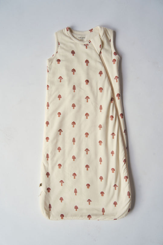 Sleep Sack - MUSHROOM