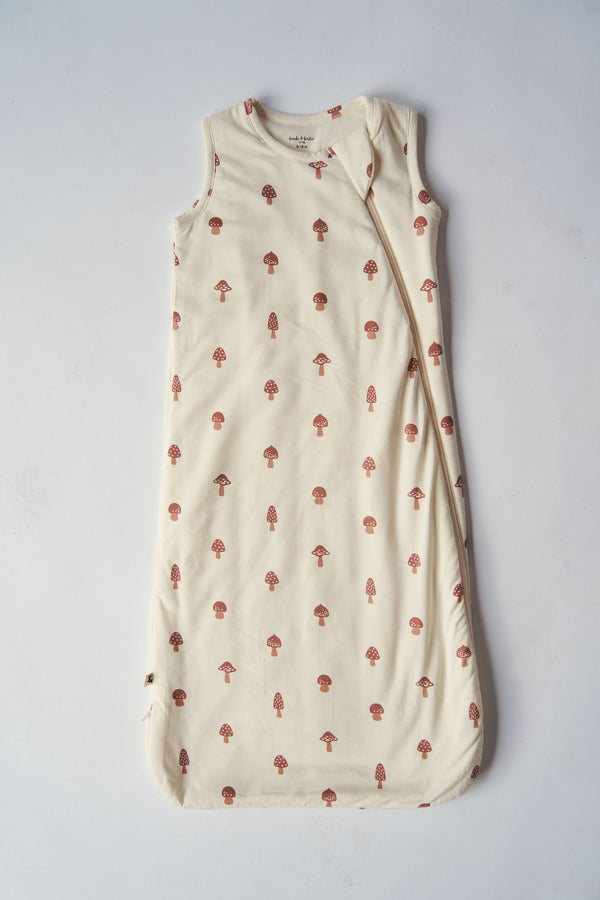 Sleep Sack - MUSHROOM