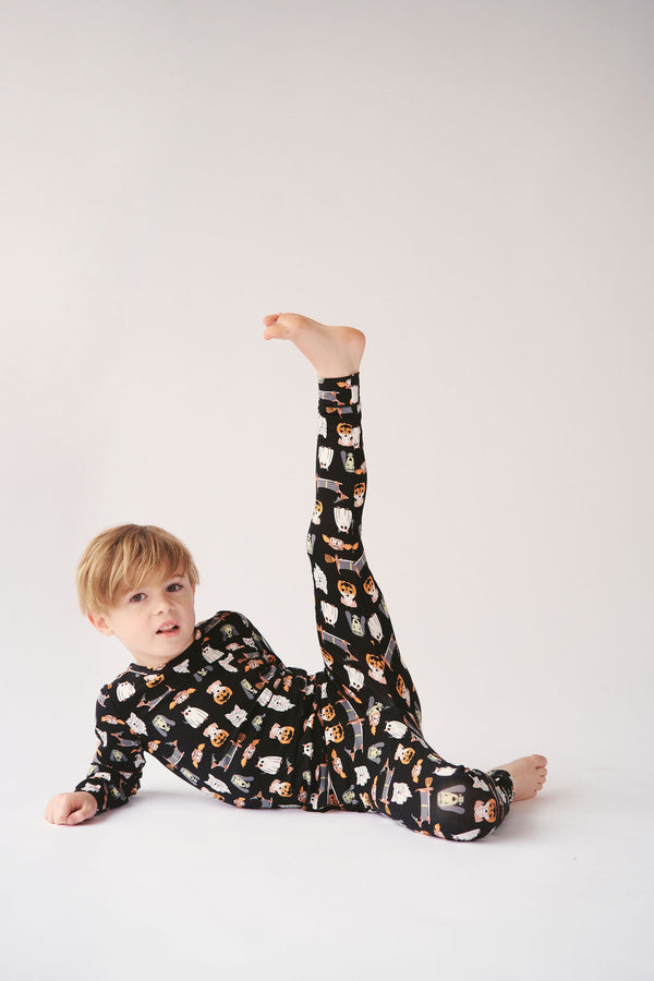 Classic Set - SPOOKY DOGS