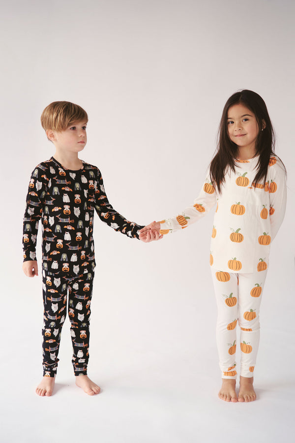 Classic Set - SPOOKY DOGS