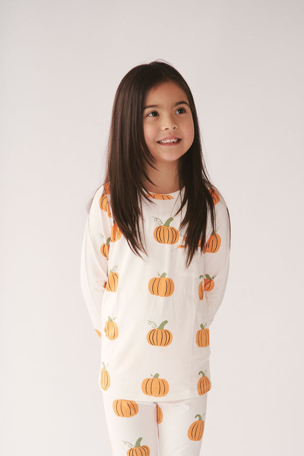 Classic Set - PUMPKIN