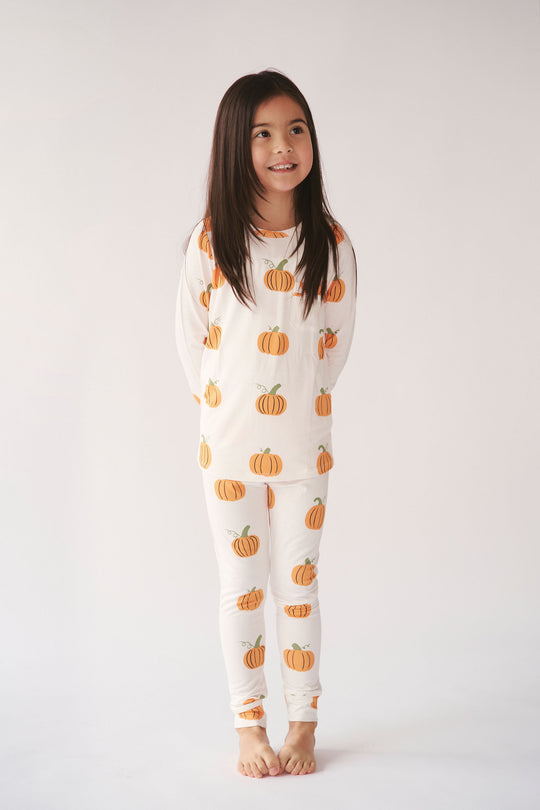 Classic Set - PUMPKIN