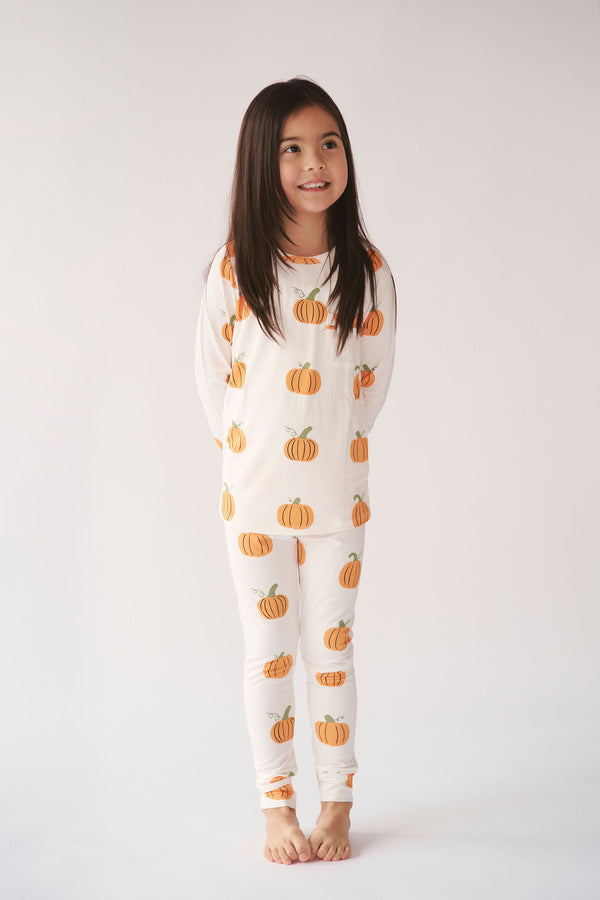 Classic Set - PUMPKIN