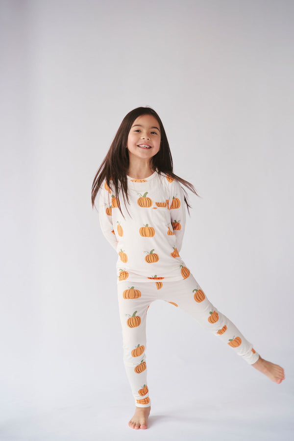 Classic Set - PUMPKIN