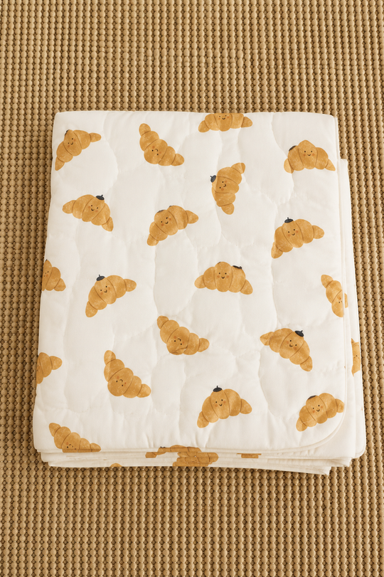 BB Quilt - CROISSANT