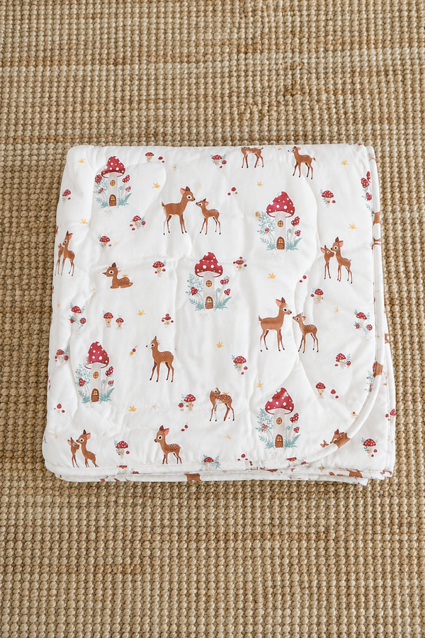 BB Quilt - BAMBI