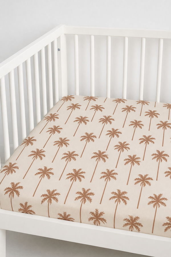 Crib Sheet - PALMS