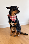 Pet Bandana - CHRISTMAS TARTAN