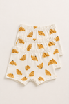 Kids Boxers - CROISSANT