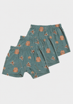 Kids Boxers - HOCKEY