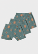 Kids Boxers - HOCKEY