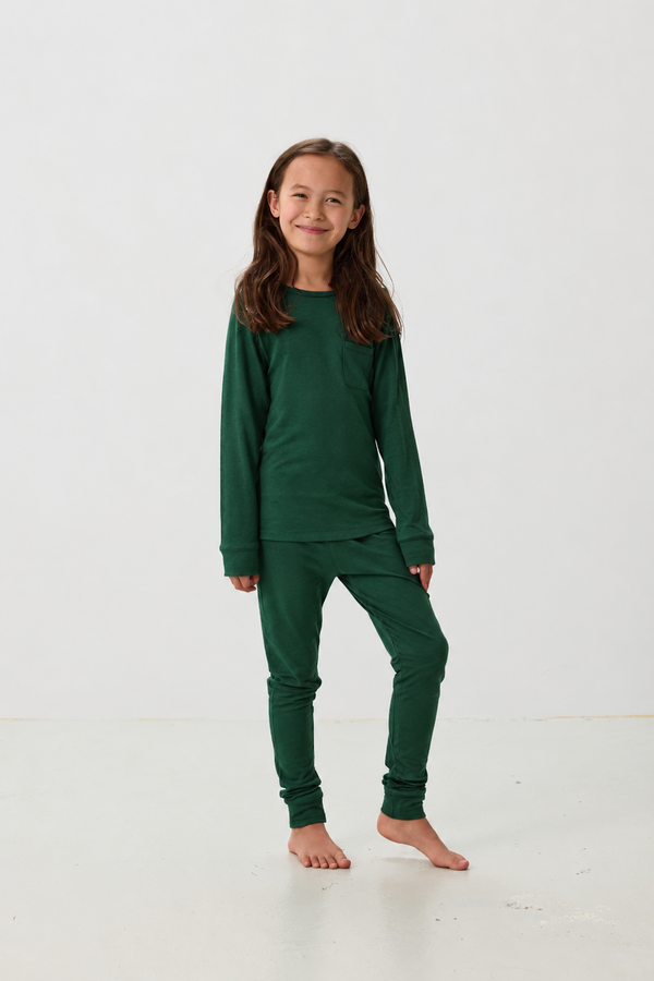 Classic Set - FOREST PINE