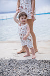 Tank Romper - SURF SHACK