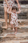Tank Romper - PALMS