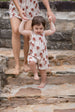 Tank Romper - PALMS