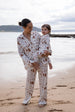 Ladies Collared Set - SURF SHACK